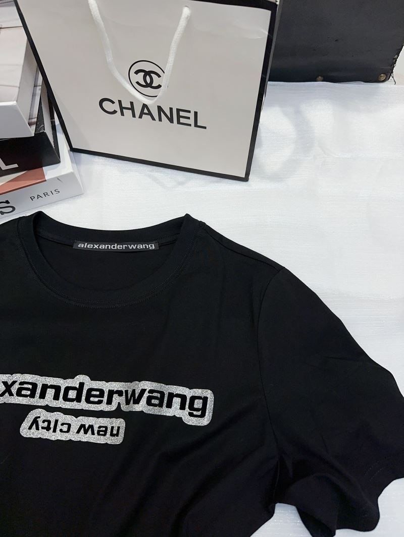 Alexander Wang T-Shirts